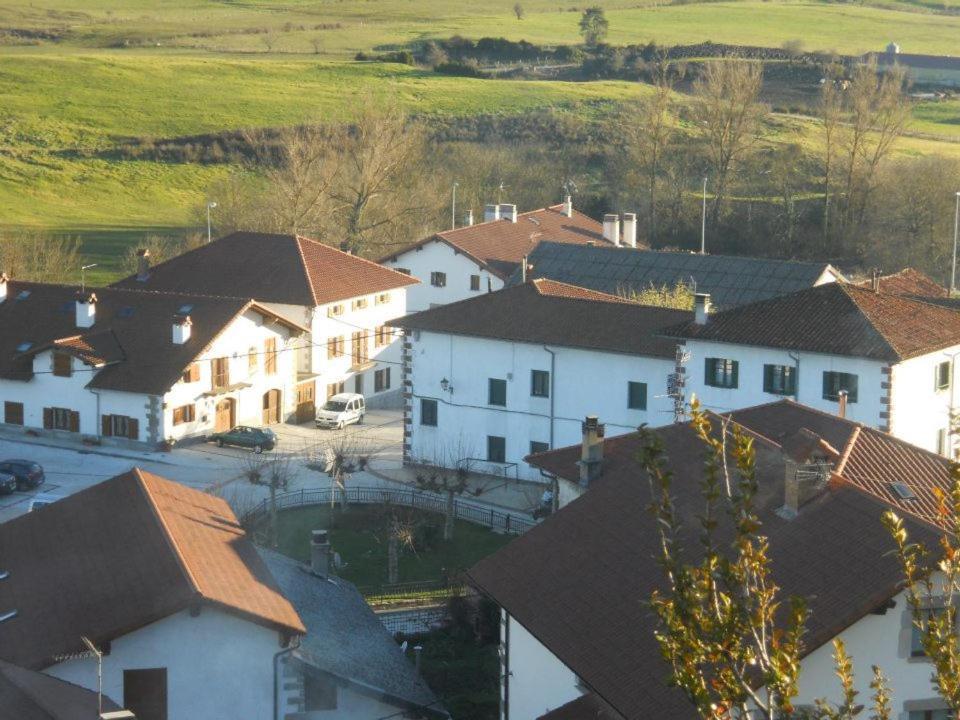 Сasa de vacaciones Casa Zapatainea - Refugio Y Naturaleza