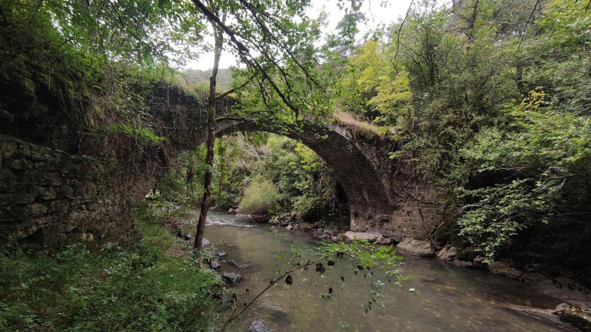 Сasa de vacaciones Casa Zapatainea - Refugio Y Naturaleza Erro