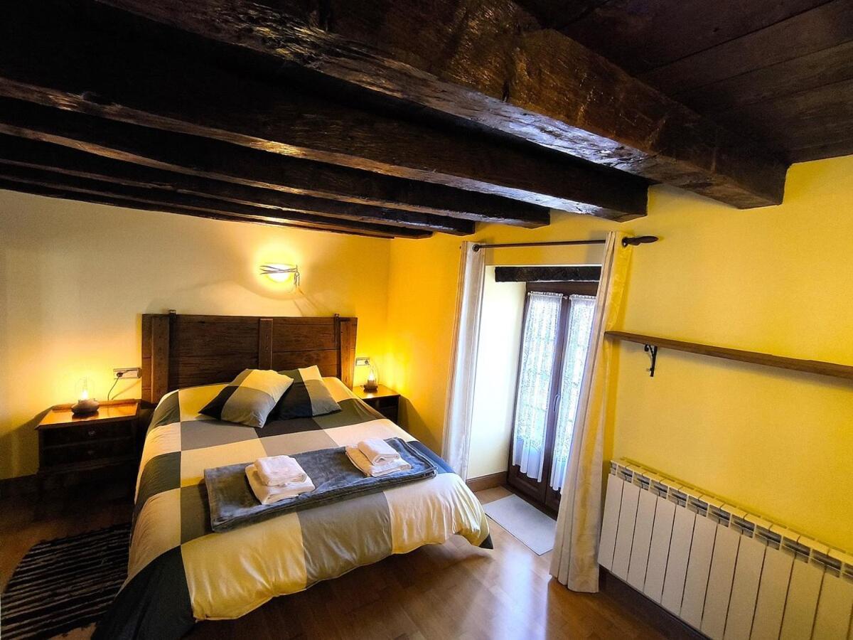 Casa Zapatainea - Refugio Y Naturaleza