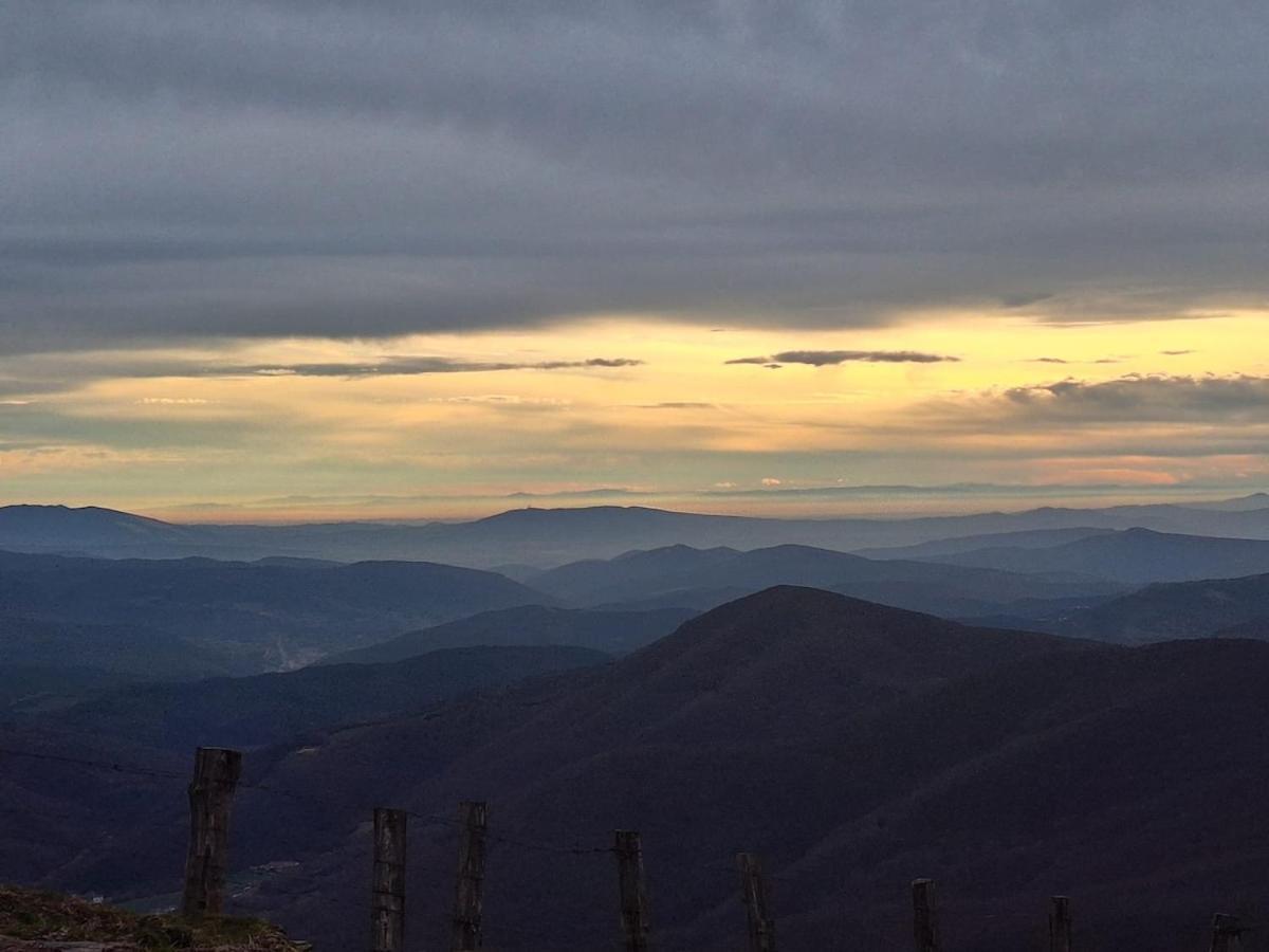Сasa de vacaciones Casa Zapatainea - Refugio Y Naturaleza