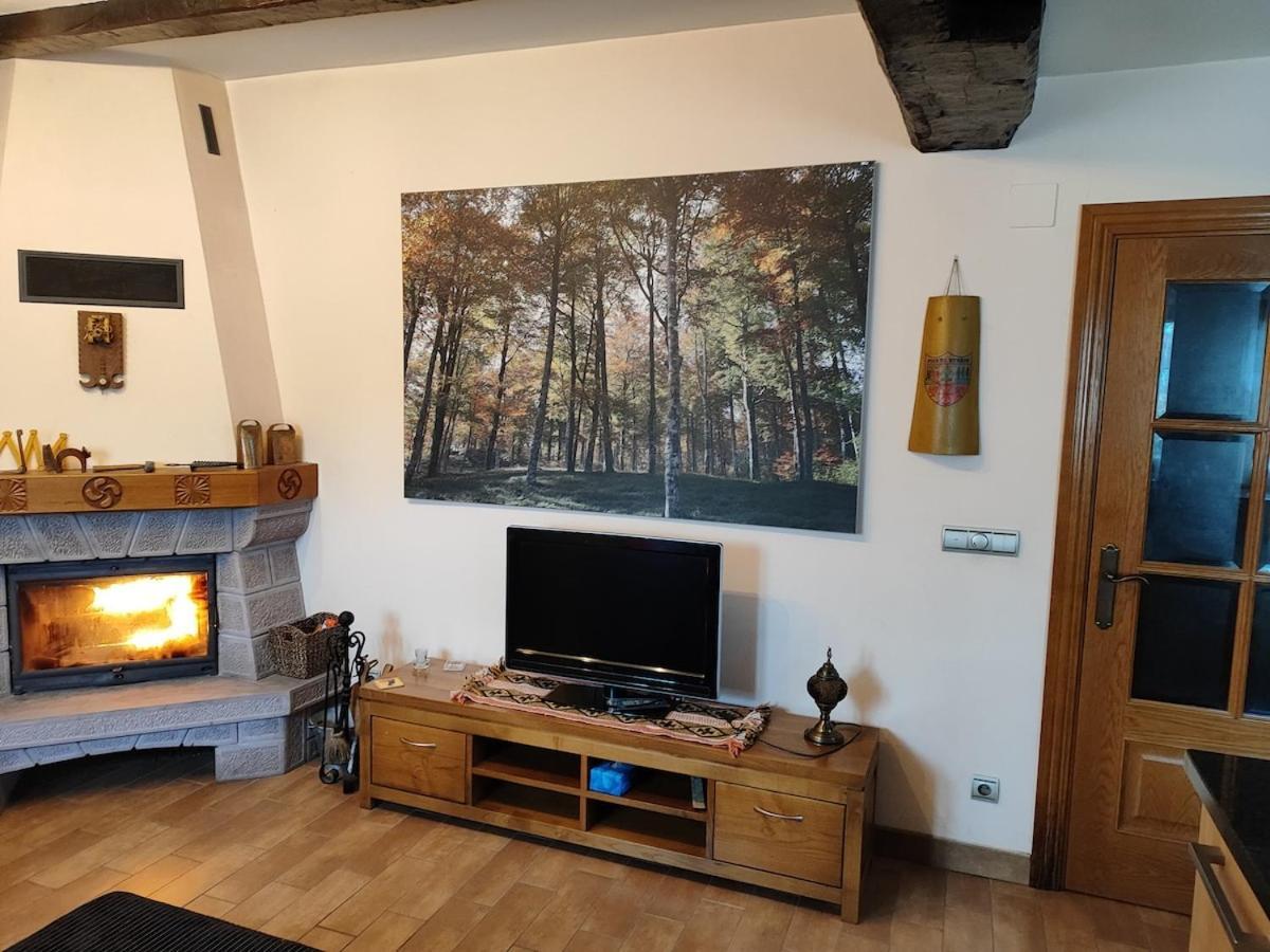 Casa Zapatainea - Refugio Y Naturaleza *