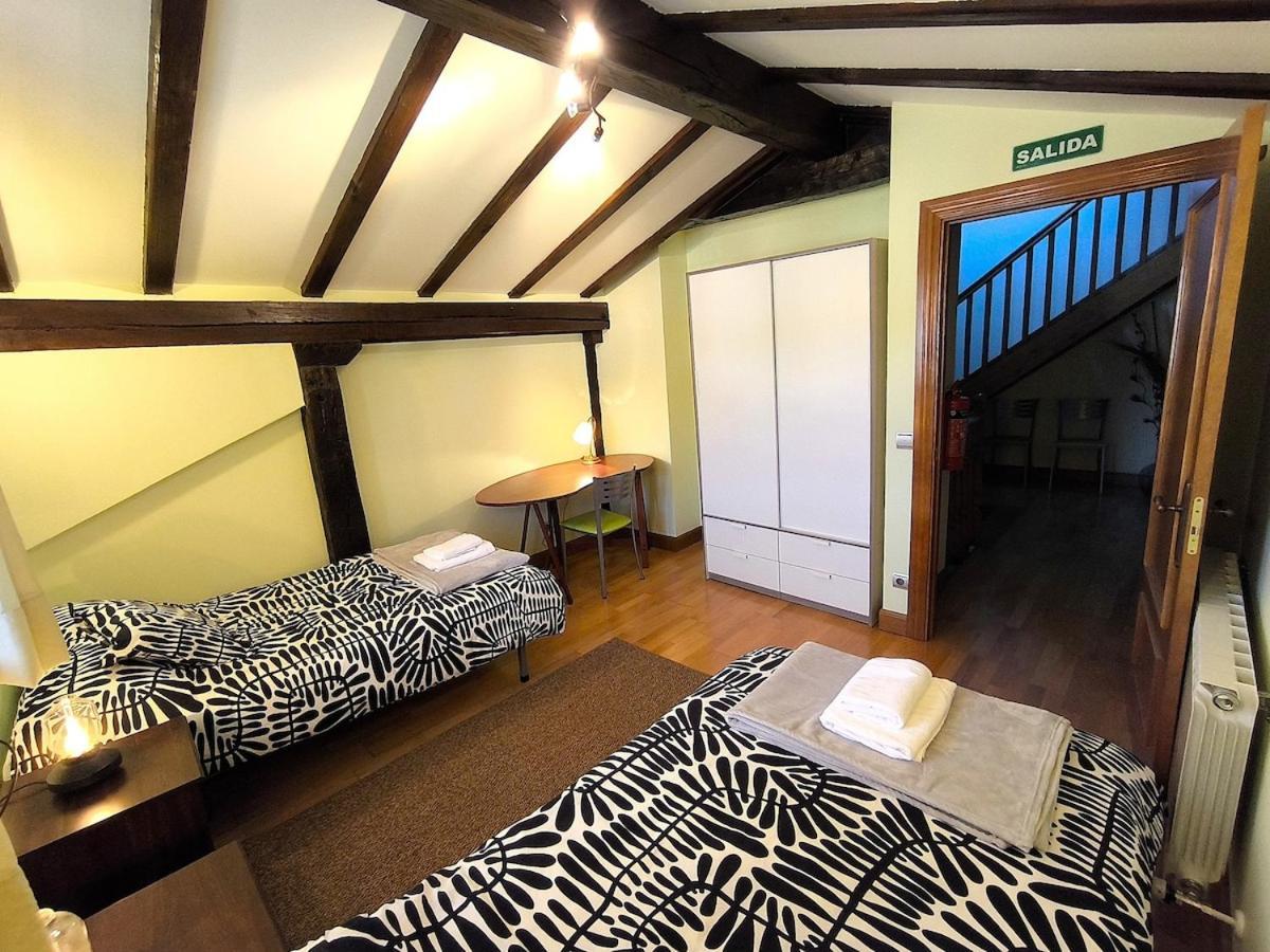 Casa Zapatainea - Refugio Y Naturaleza Holiday home Erro