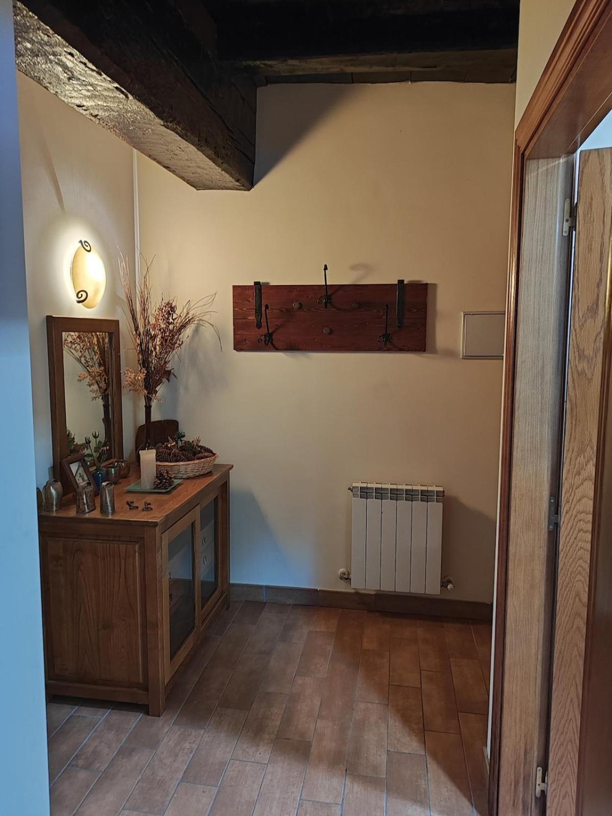 Casa Zapatainea - Refugio Y Naturaleza Сasa de vacaciones Erro