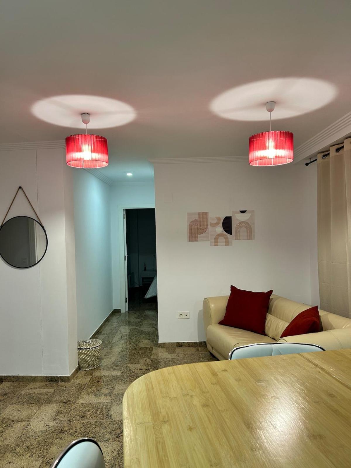 Apartment Escapada Perfecta En Sanxenxo - En Con Encanto Portonovo