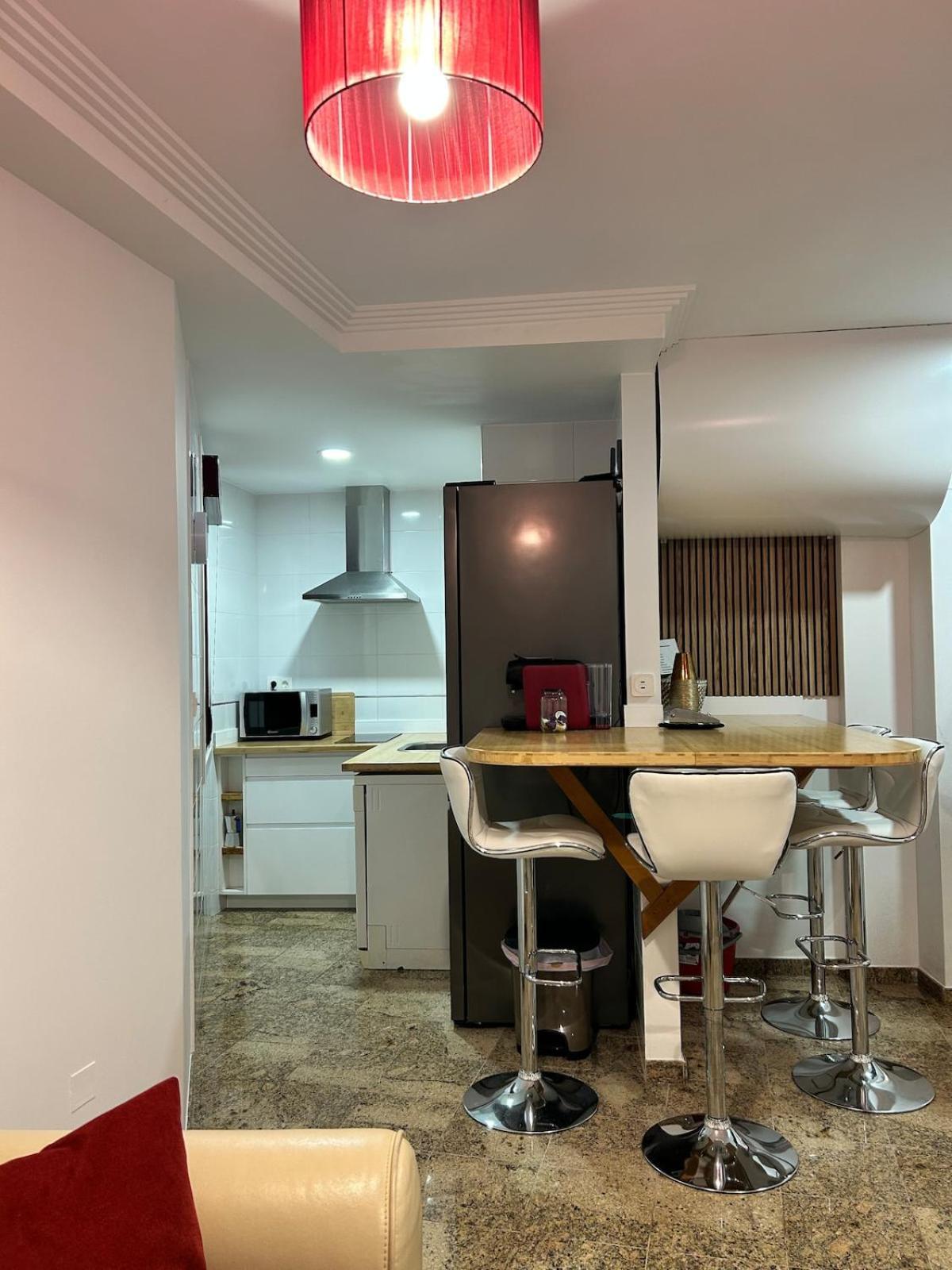 Apartment Escapada Perfecta En Sanxenxo - En Con Encanto *