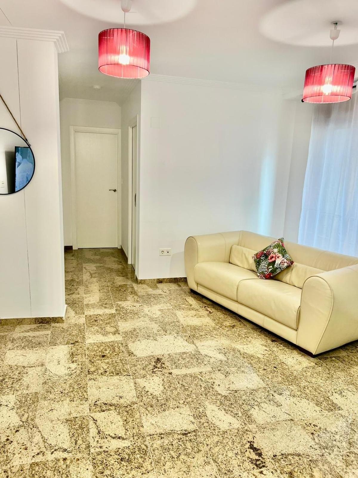 Escapada Perfecta En Sanxenxo - En Con Encanto Apartment
