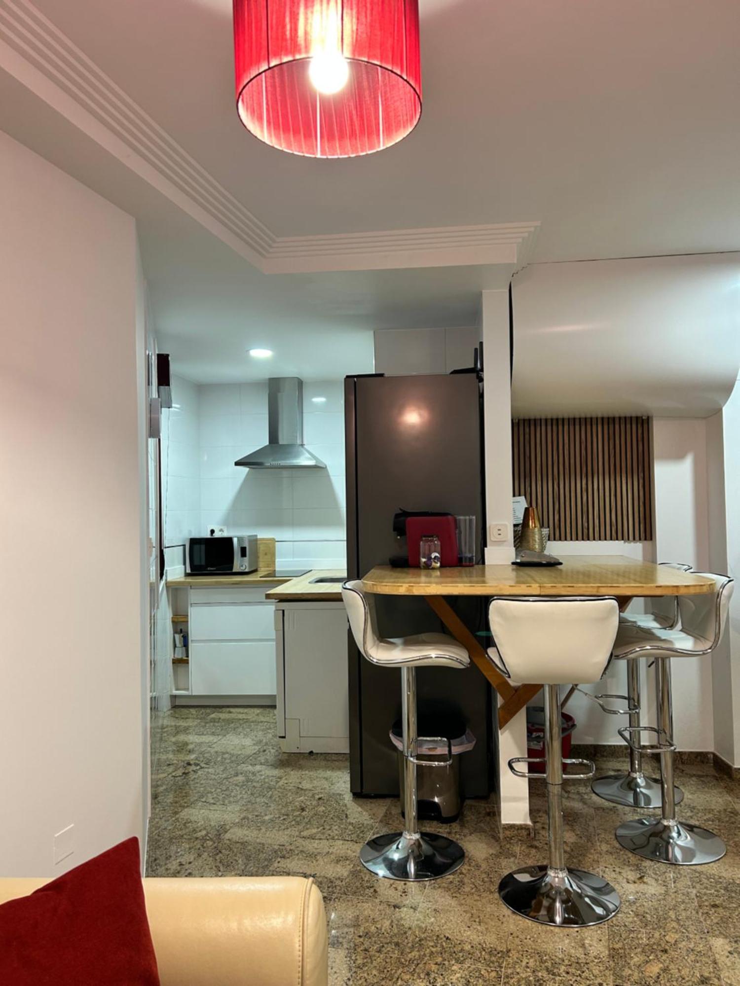 Apartment Escapada Perfecta En Sanxenxo - En Con Encanto