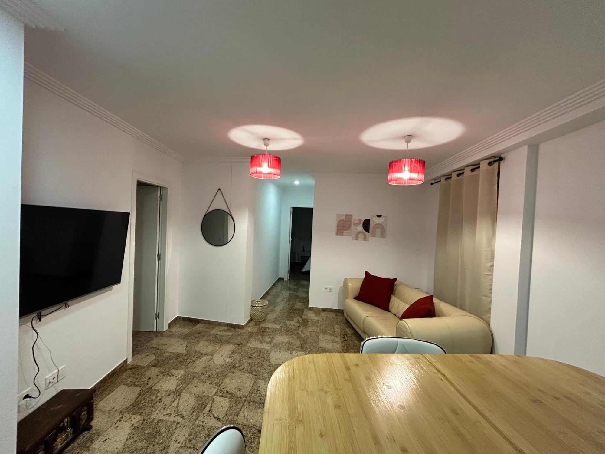 Apartment Escapada Perfecta En Sanxenxo - En Con Encanto