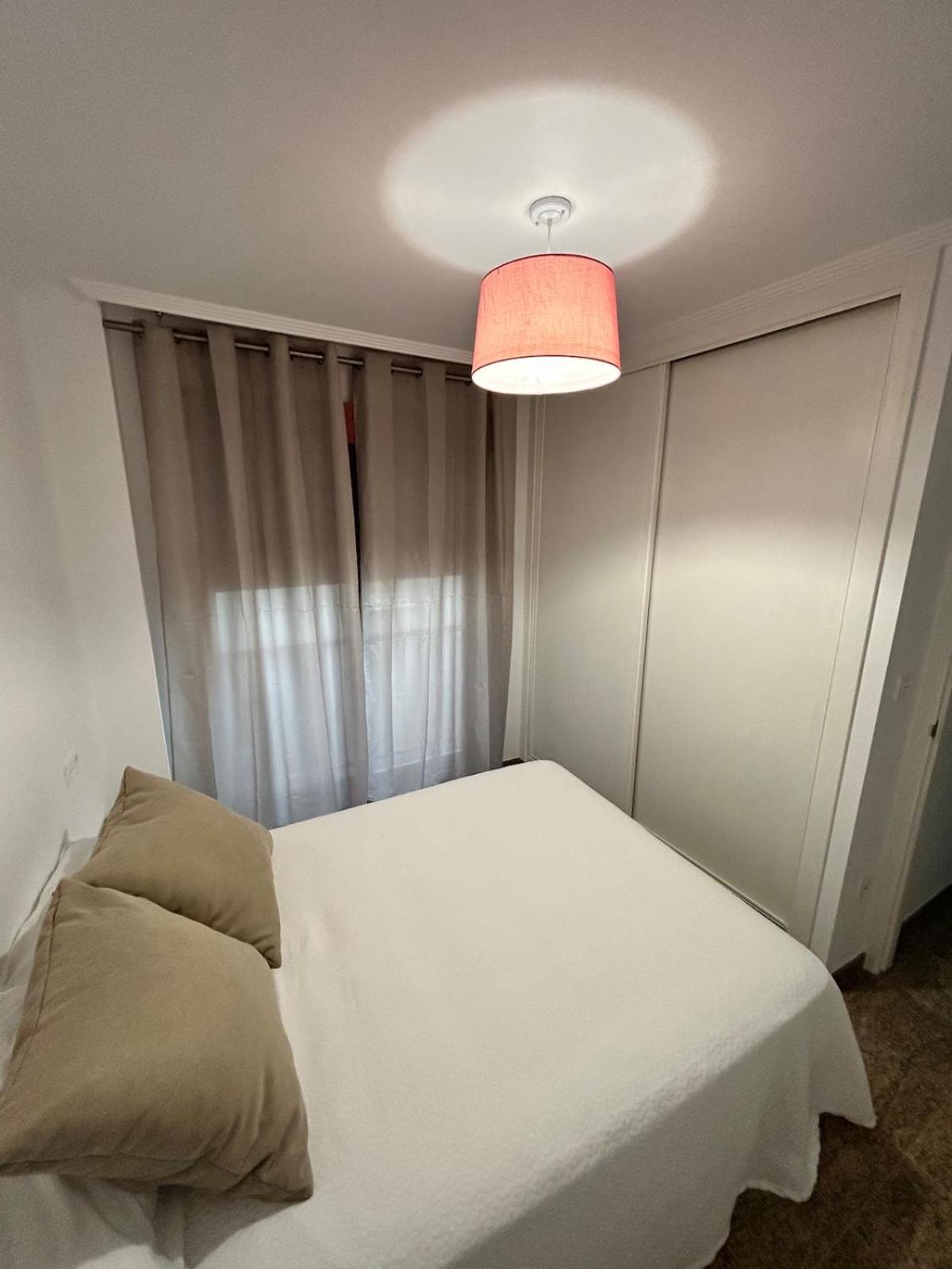 Apartment Escapada Perfecta En Sanxenxo - En Con Encanto *