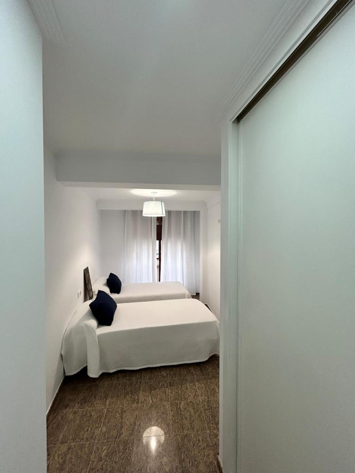 Escapada Perfecta En Sanxenxo - En Con Encanto