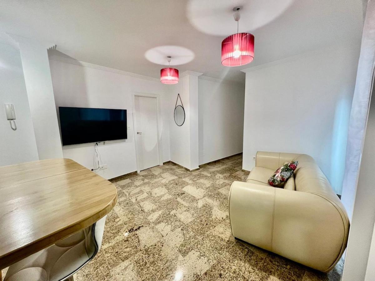 Escapada Perfecta En Sanxenxo - En Con Encanto Apartment