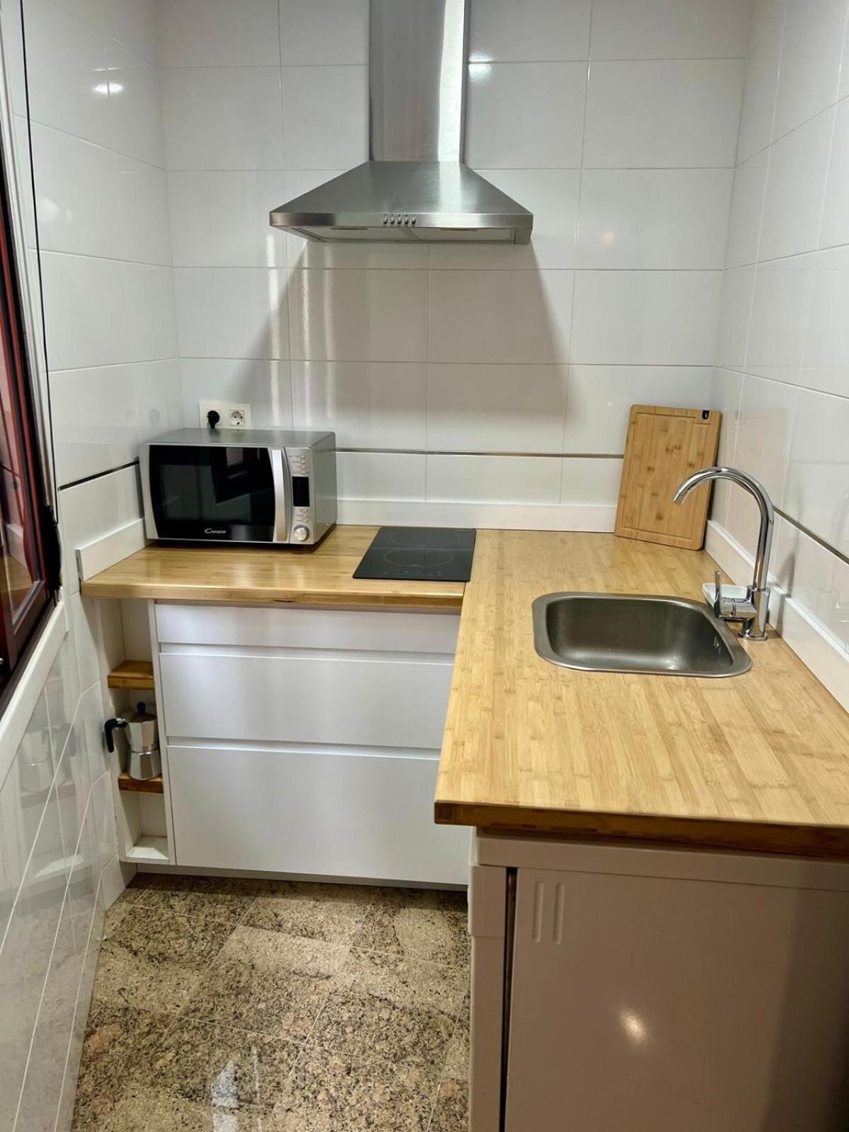 Escapada Perfecta En Sanxenxo - En Con Encanto Apartment Portonovo