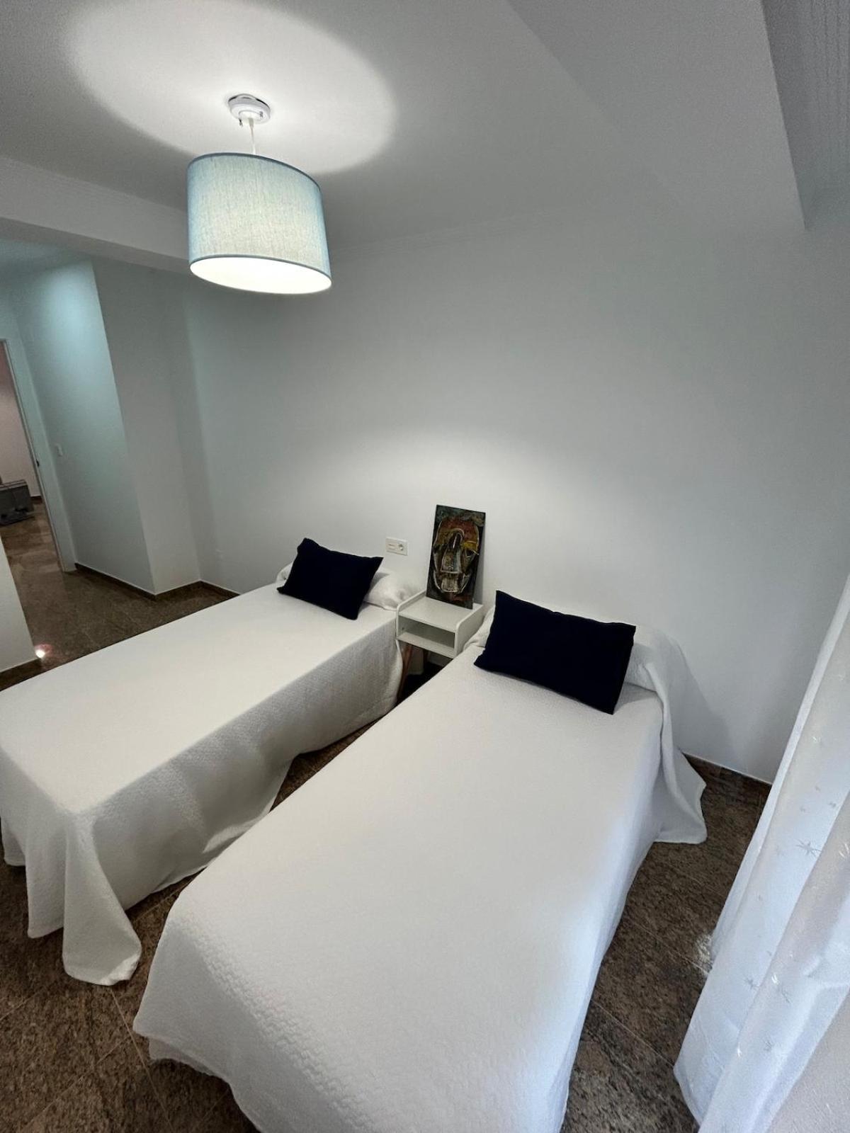 Apartment Escapada Perfecta En Sanxenxo - En Con Encanto