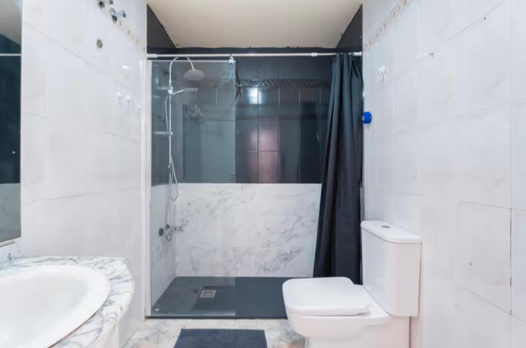 Capero Apartment