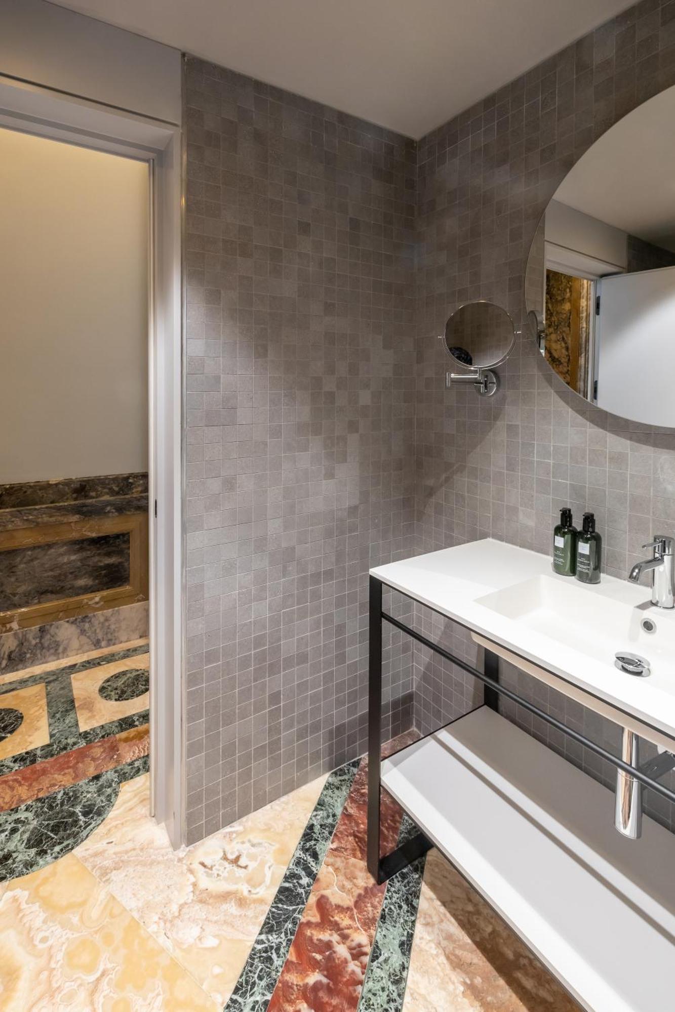 Apartahotel Mercer Residences *