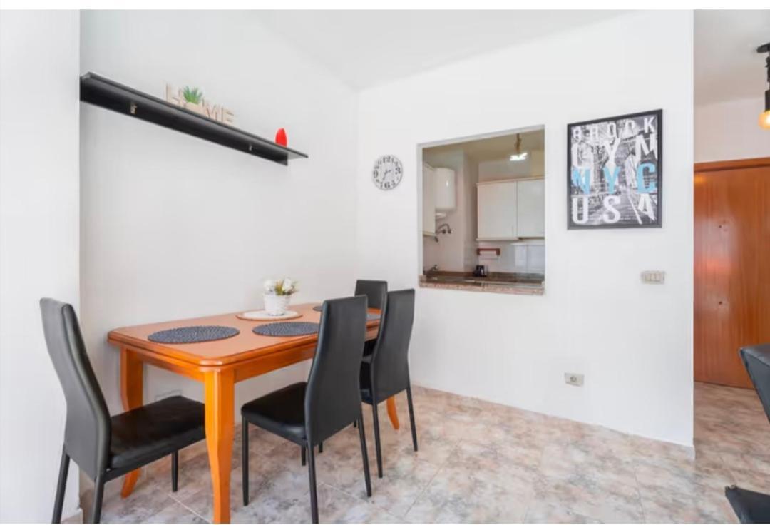 Capero Apartment Castellon de la Plana