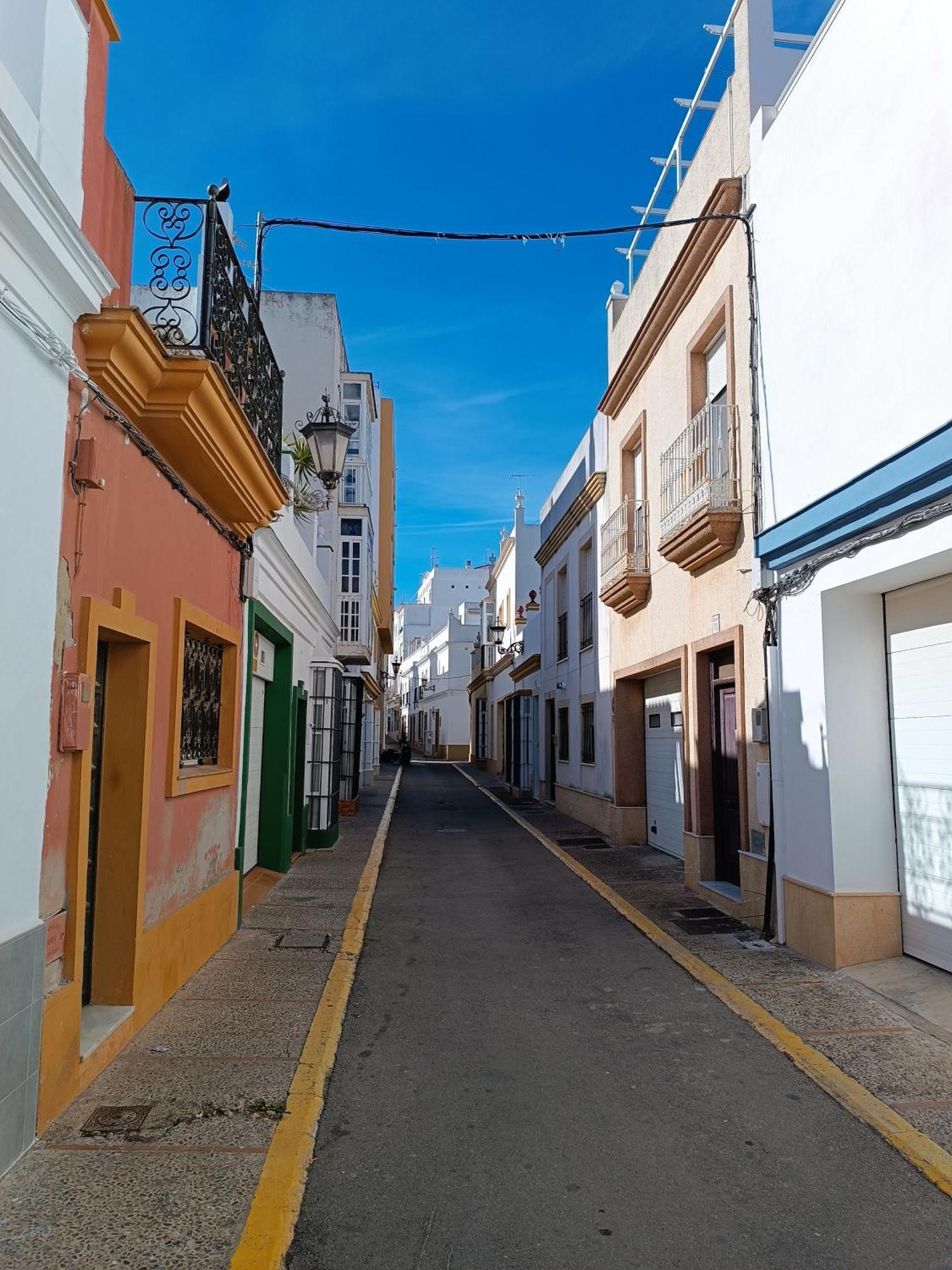San Miguel Сasa de vacaciones