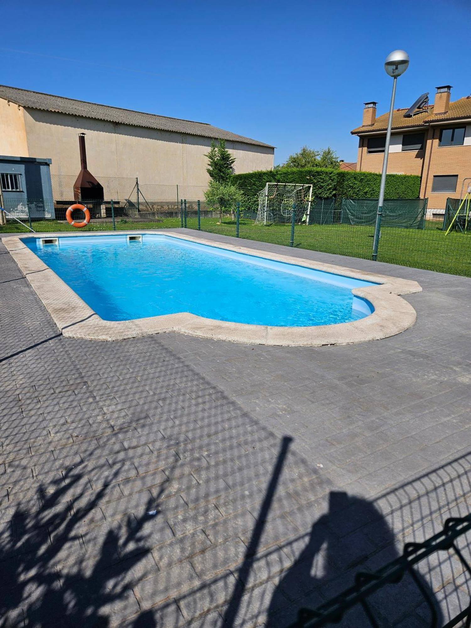 Casa Entre Vinas, Jardin Privado Y Piscina Urunuela
