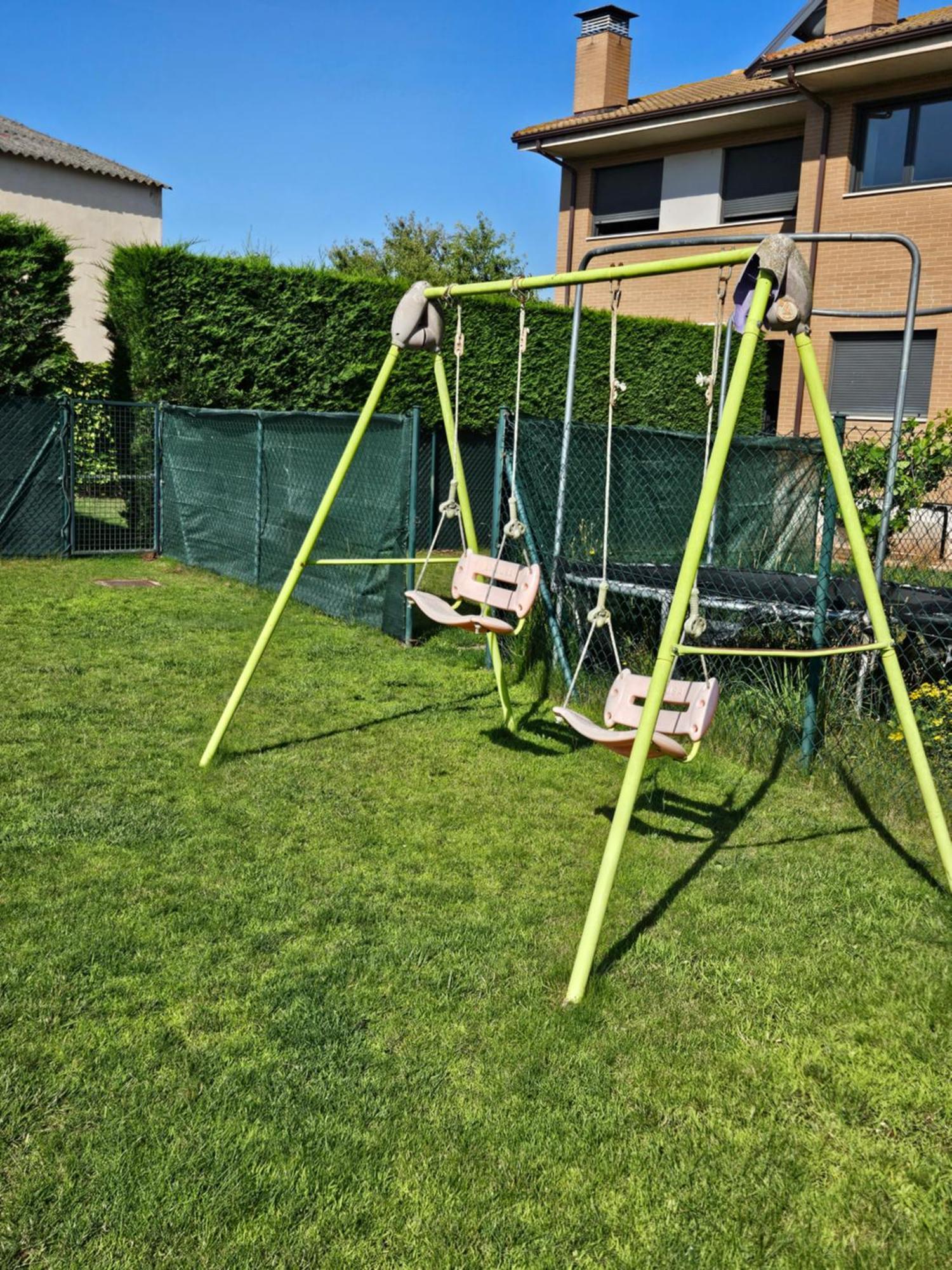 Casa Entre Vinas, Jardin Privado Y Piscina
