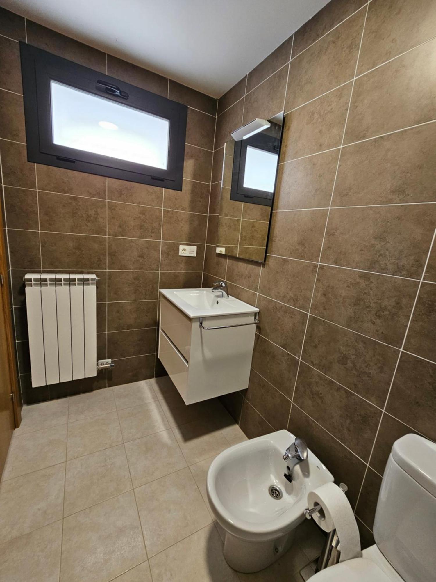 Casa Entre Vinas, Jardin Privado Y Piscina Apartment