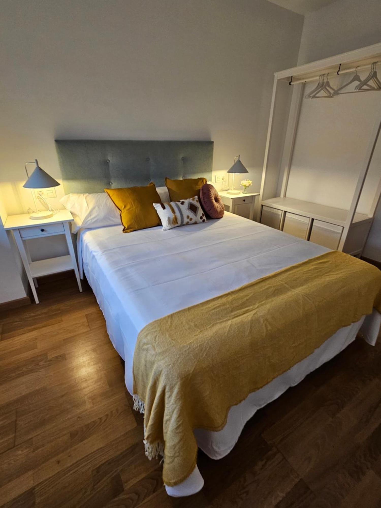 Casa Entre Vinas, Jardin Privado Y Piscina Apartment *
