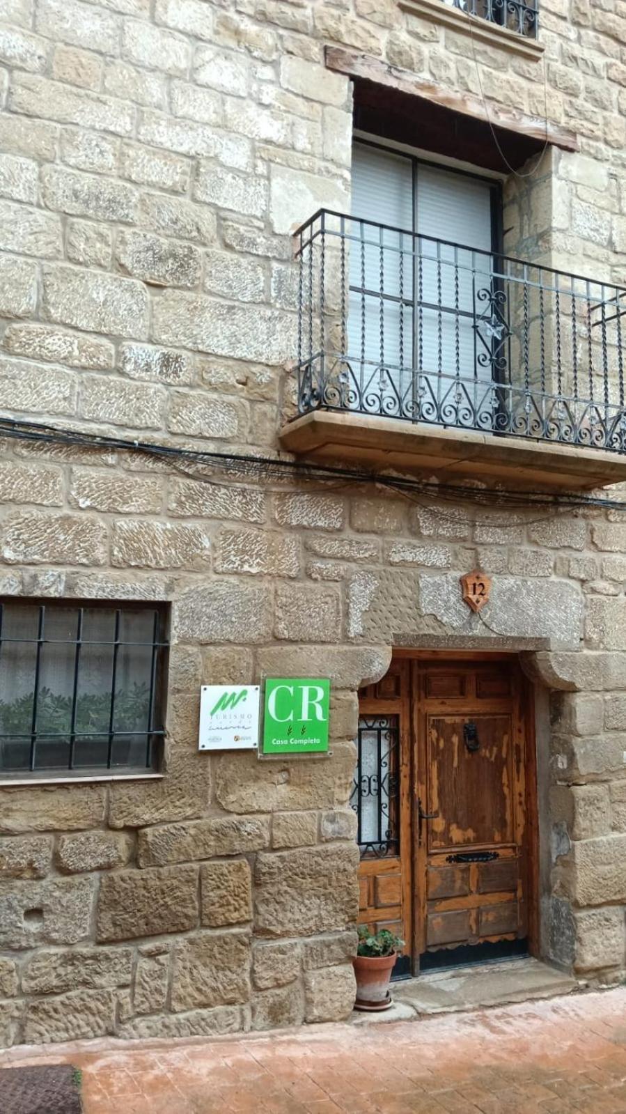 Casa Vidosa