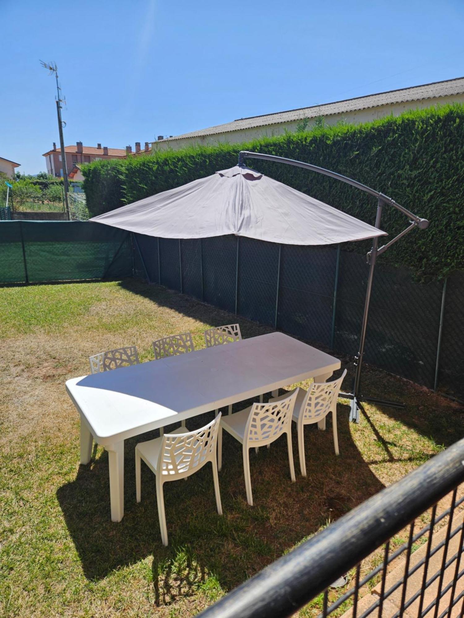 Casa Entre Vinas, Jardin Privado Y Piscina * Urunuela