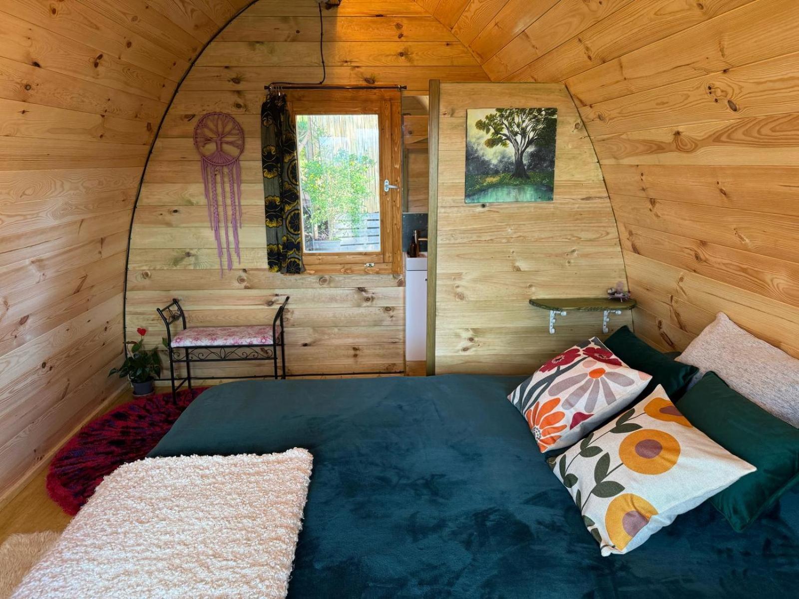 Apartamento Espacio Acogedor En La Montana Sant Jaume de Llierca