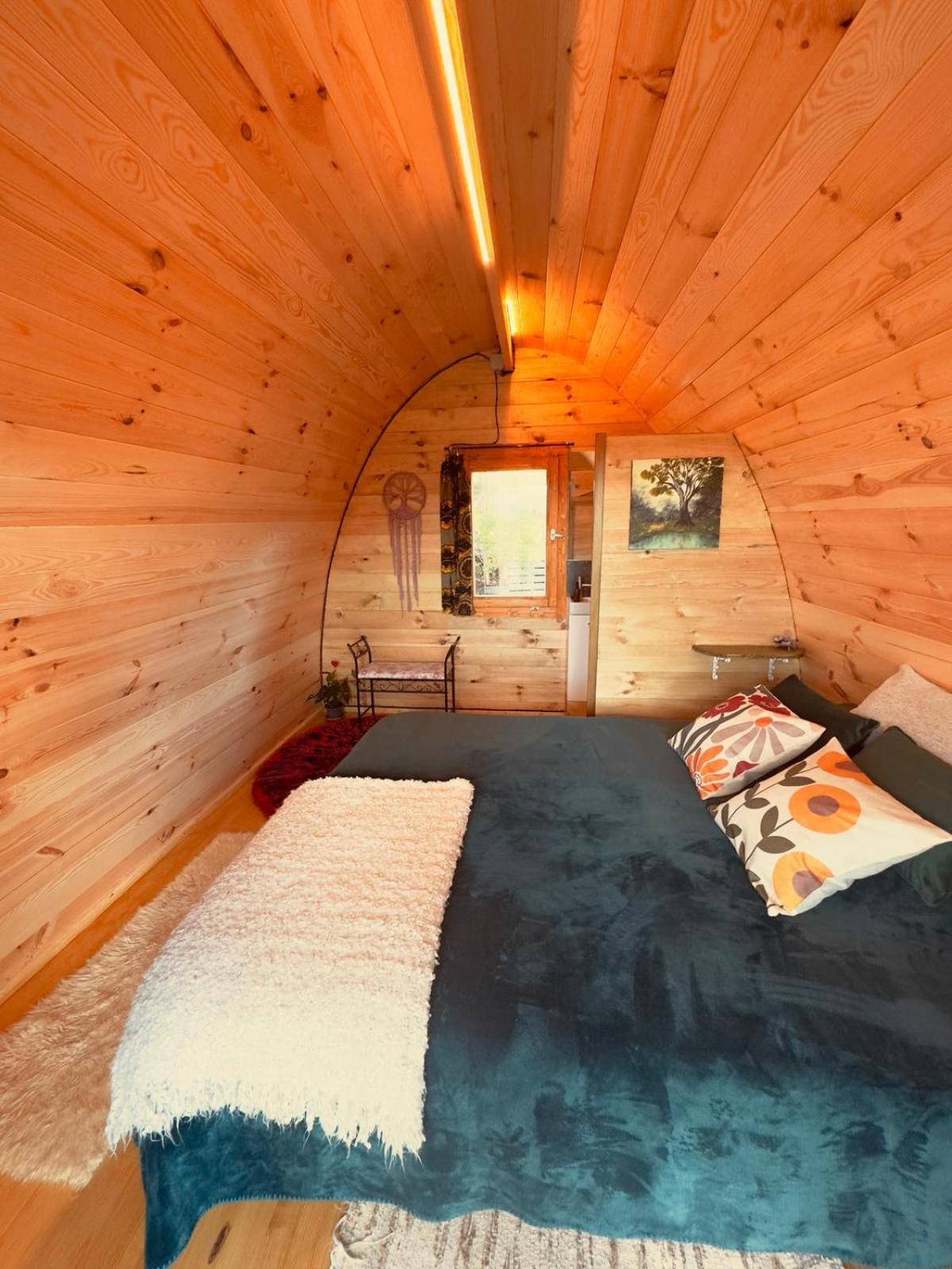 Apartamento Espacio Acogedor En La Montana Sant Jaume de Llierca
