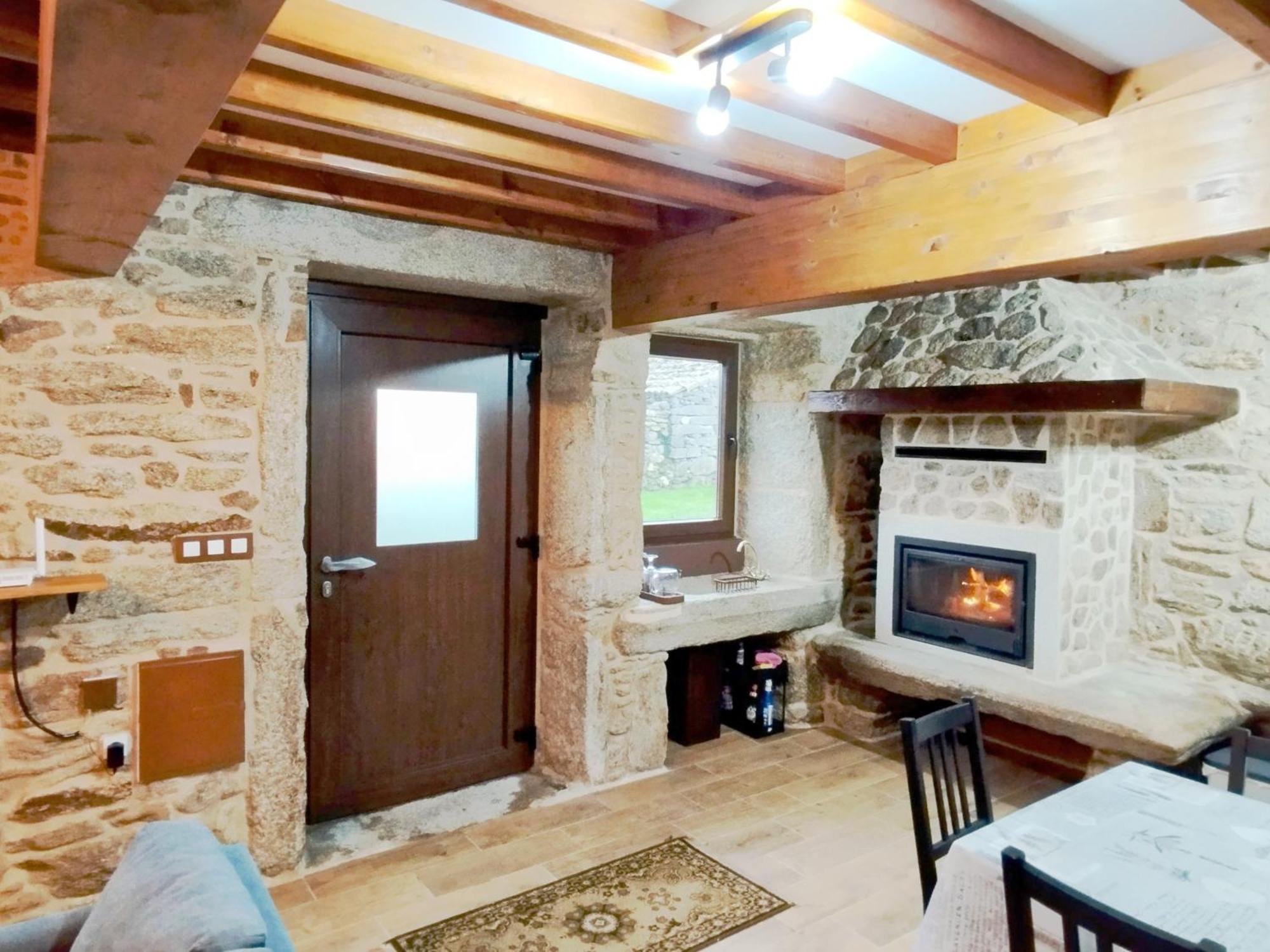 A Casa De Carmen Corme