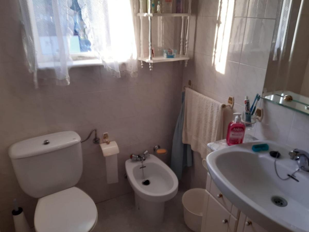 Apartamento Piso Acogedor Con Vistas *