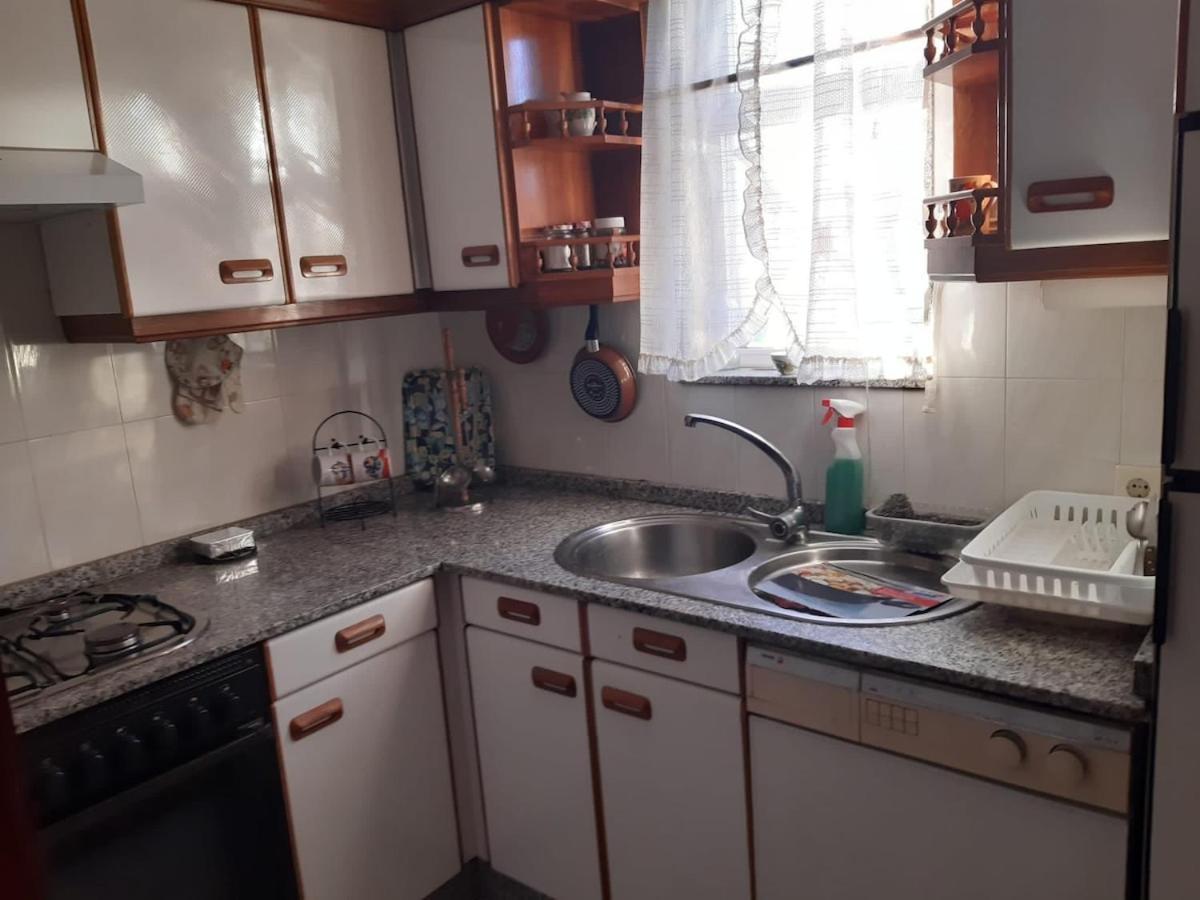 Piso Acogedor Con Vistas Apartamento