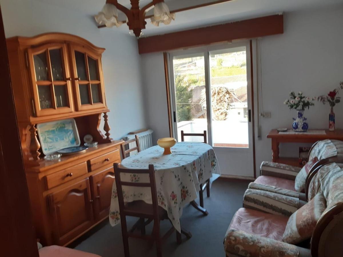 Apartamento Piso Acogedor Con Vistas *