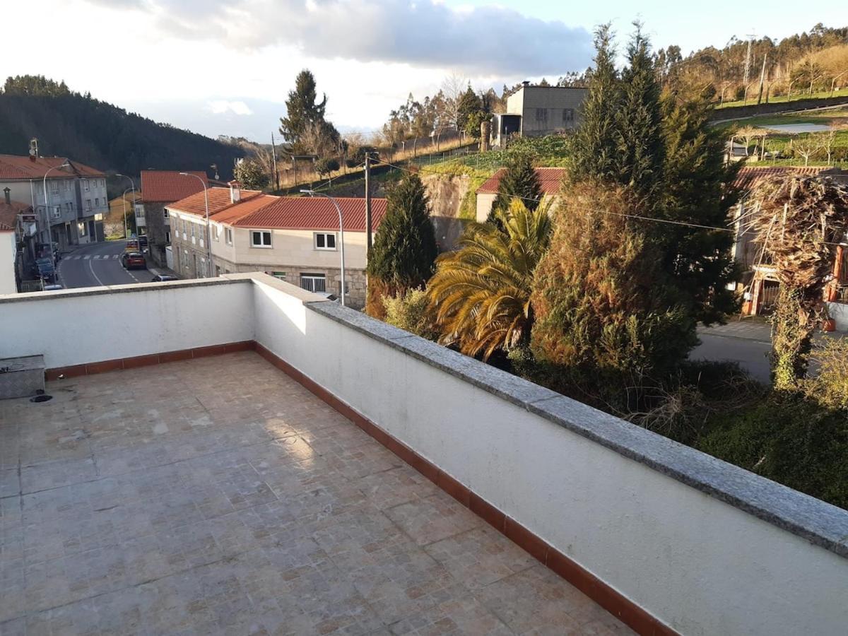 Piso Acogedor Con Vistas