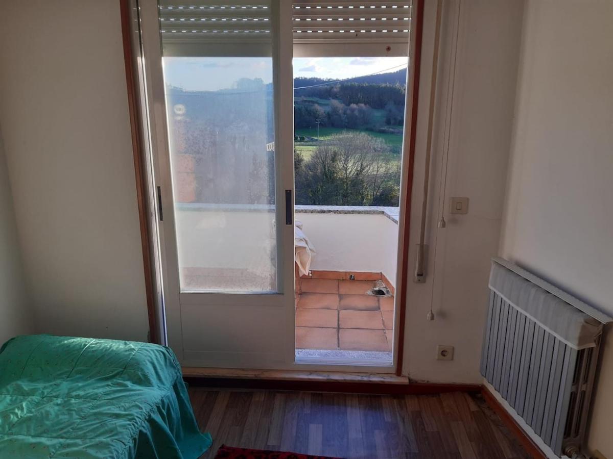 Apartamento Piso Acogedor Con Vistas *