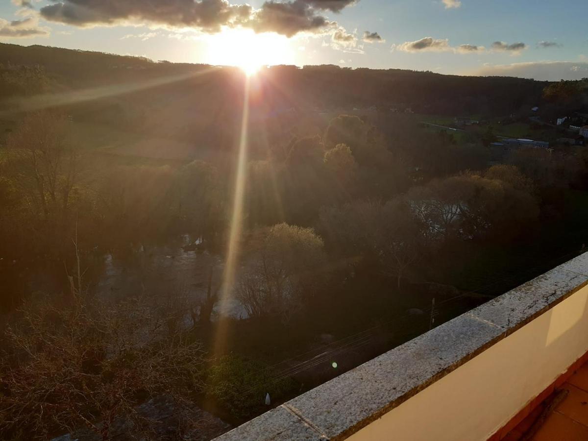 Piso Acogedor Con Vistas *