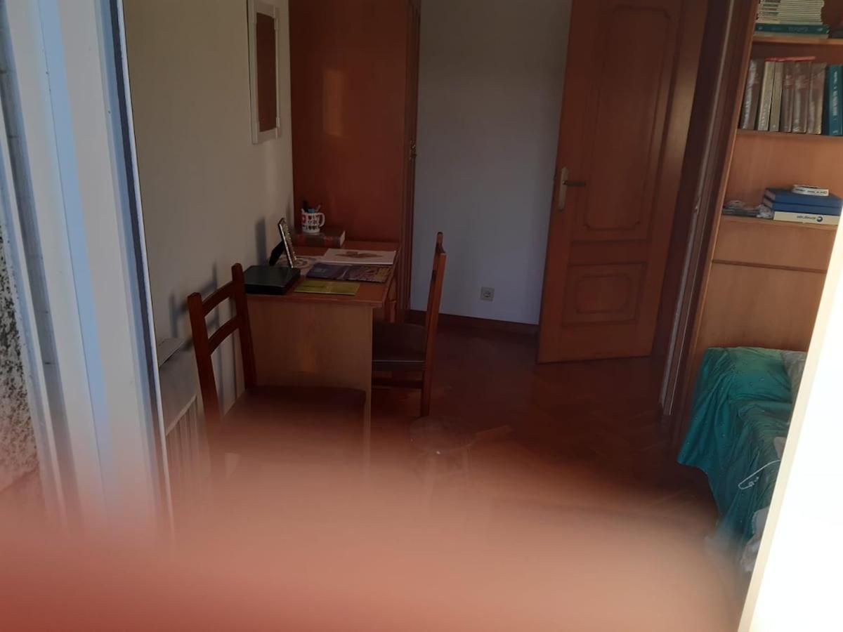 Apartamento Piso Acogedor Con Vistas Val do Dubra