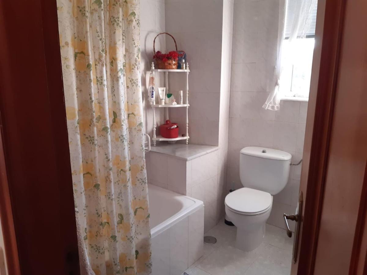 Piso Acogedor Con Vistas Apartamento *