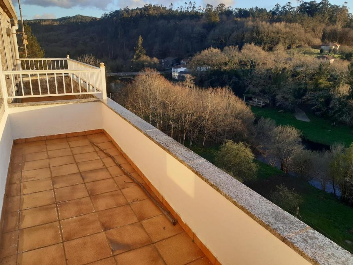 Apartamento Piso Acogedor Con Vistas