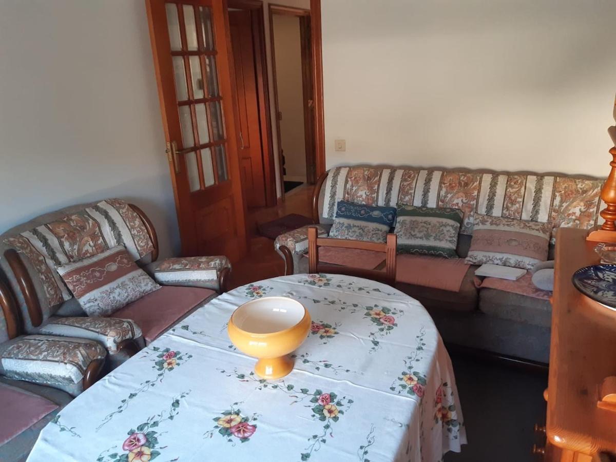 Piso Acogedor Con Vistas Apartamento