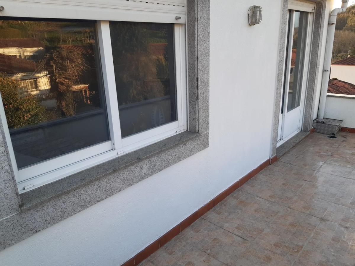 Piso Acogedor Con Vistas *