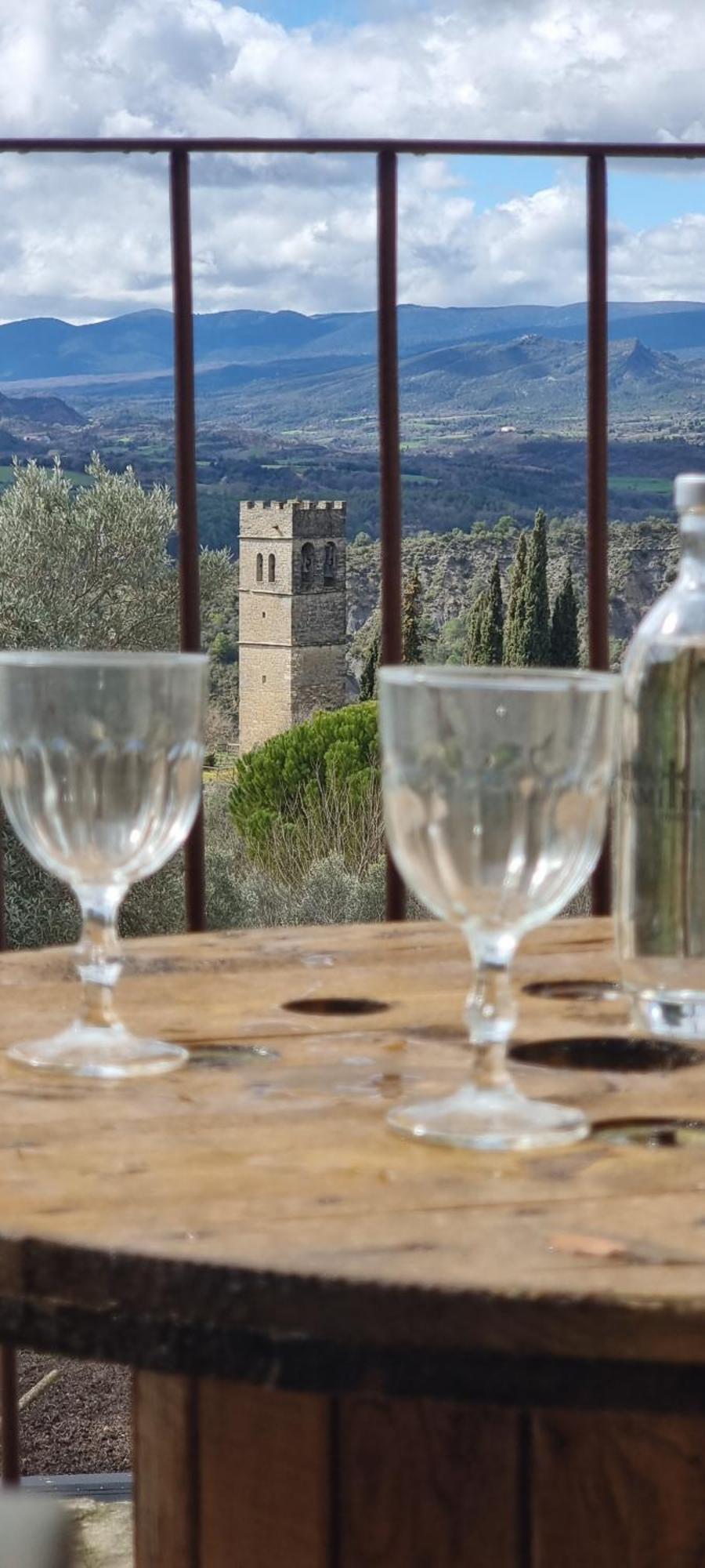Abadia Samitier Agroturismo *