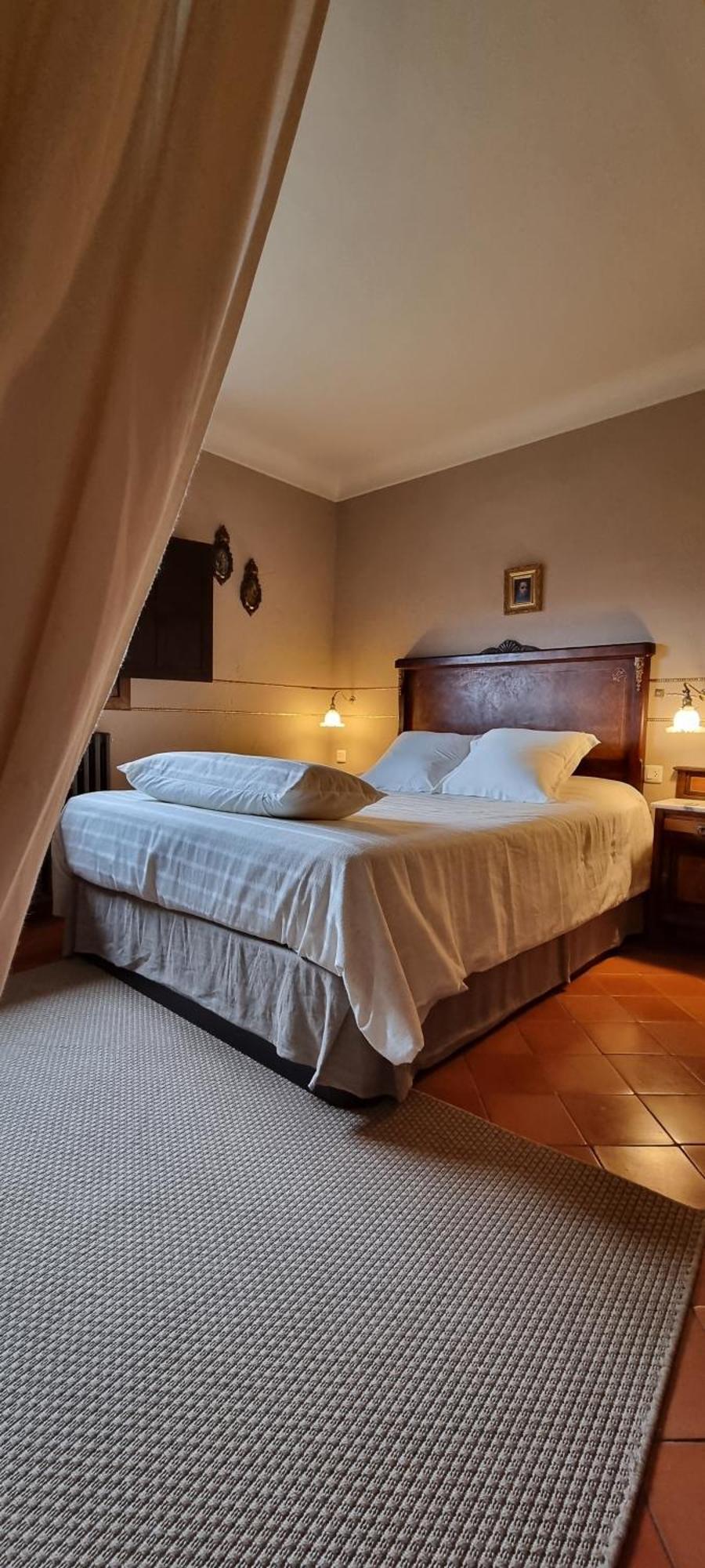 Agroturismo Abadia Samitier