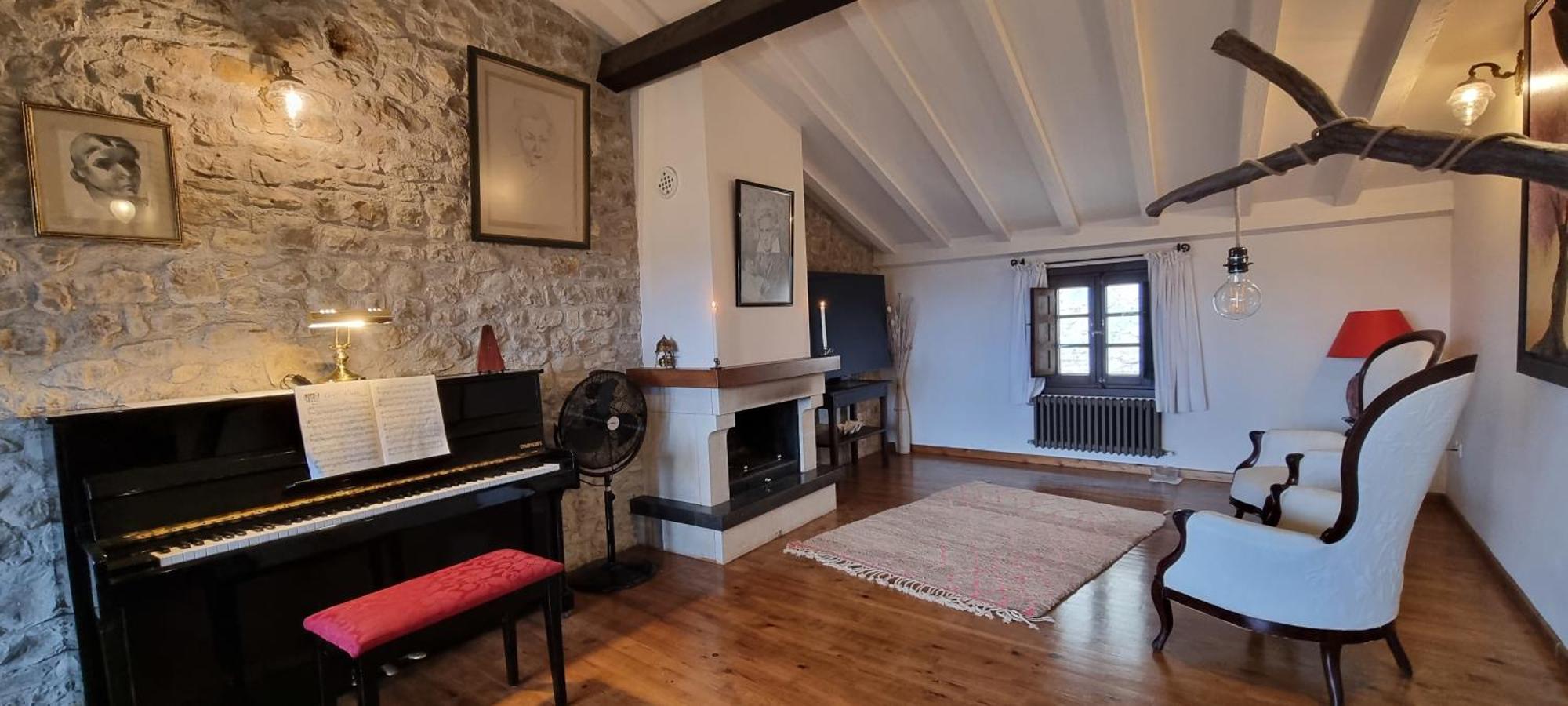 Abadia Samitier Agroturismo *