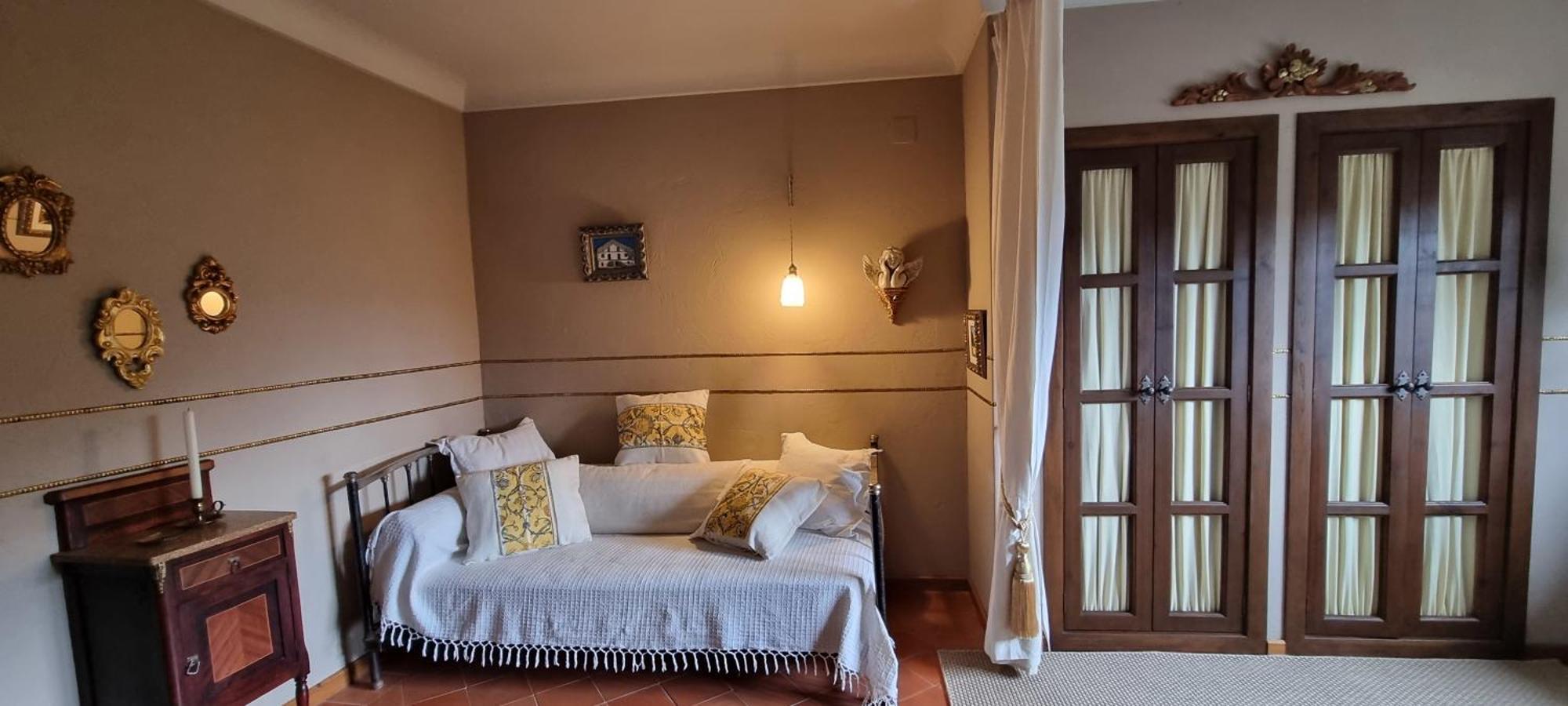 Abadia Samitier Agroturismo *