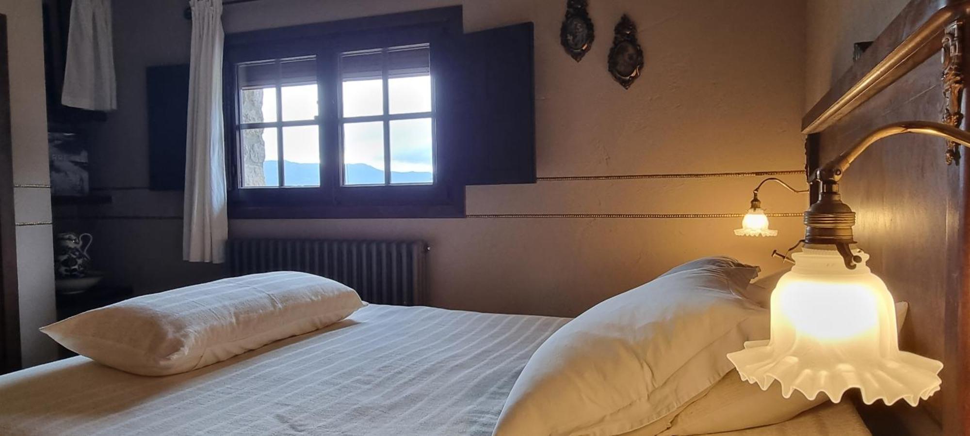 Abadia Samitier Agroturismo *