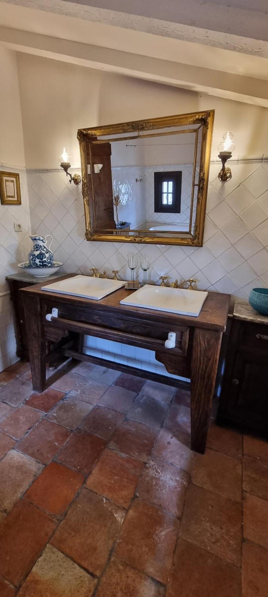 Agroturismo Abadia Samitier Mediano (Huesca)