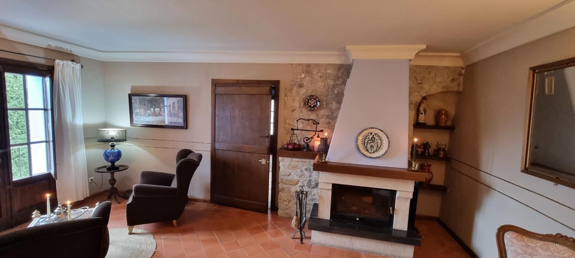 Abadia Samitier Agroturismo *