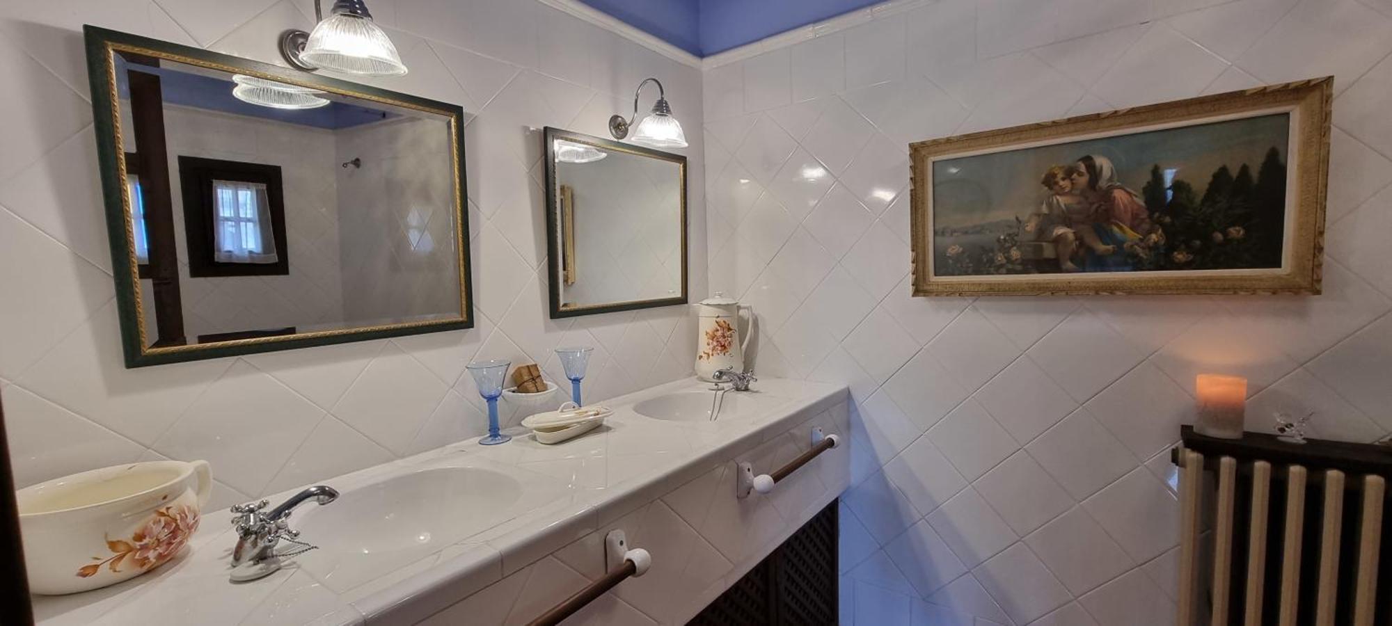 Abadia Samitier Agroturismo Mediano (Huesca)
