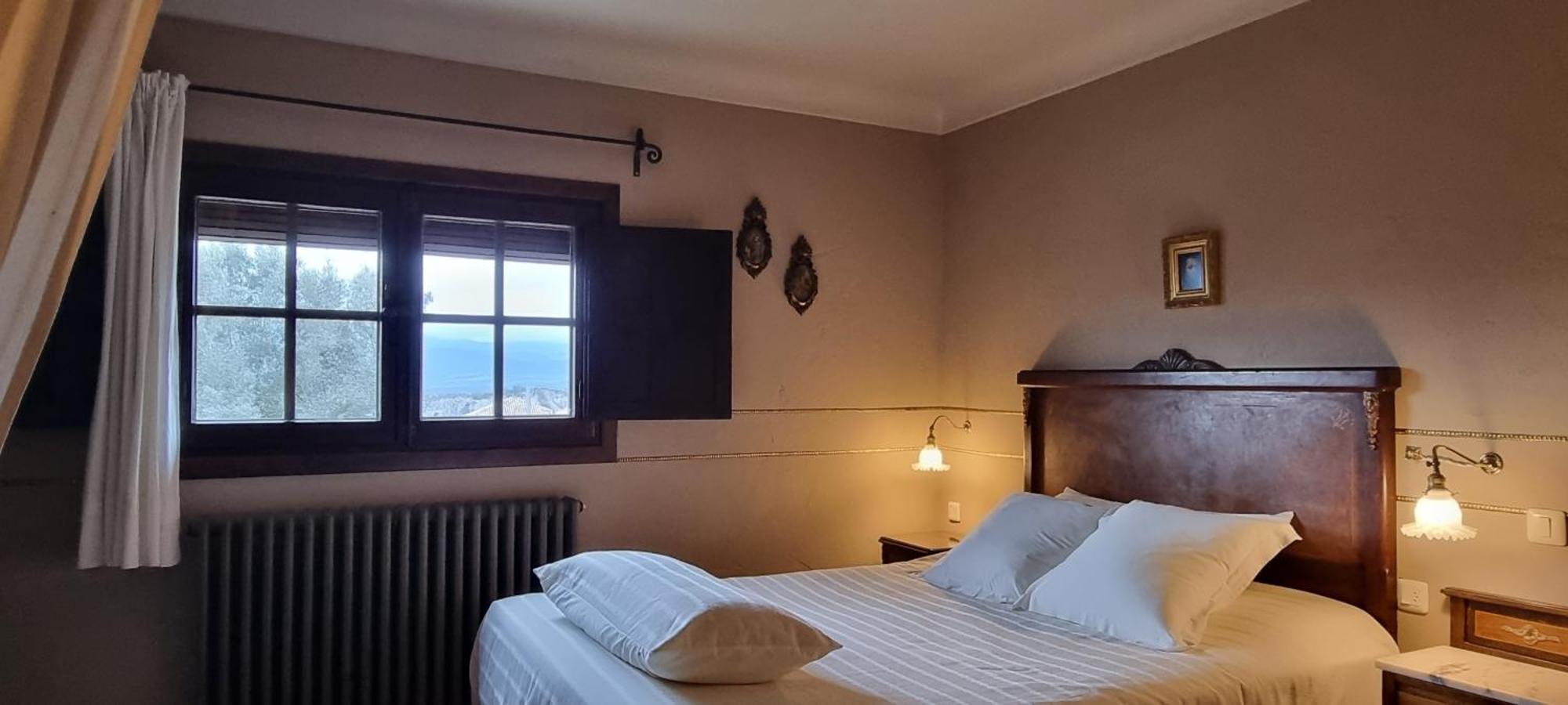 Agroturismo Abadia Samitier *